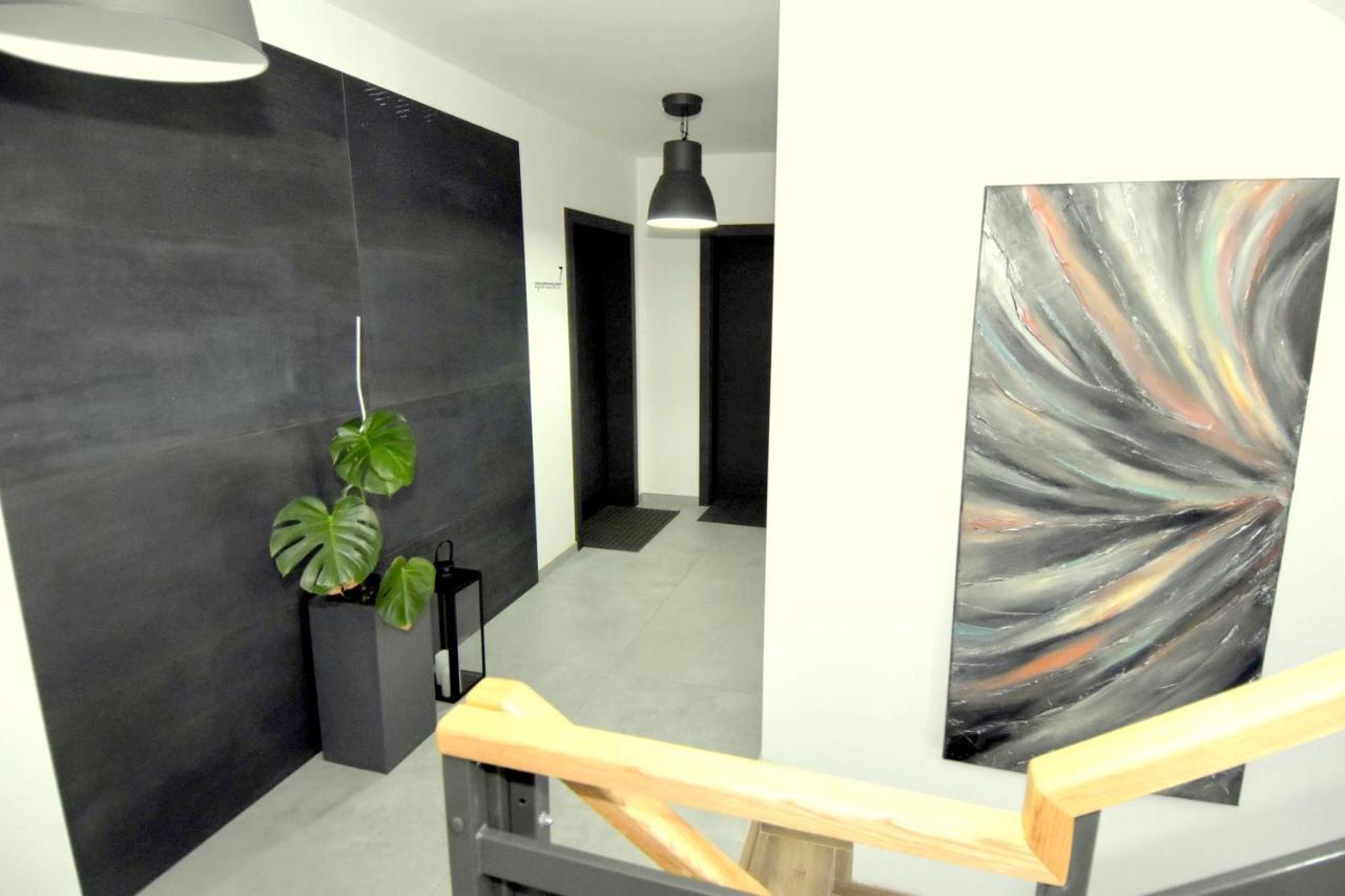 Awo Apartamenty Łeba Exterior foto