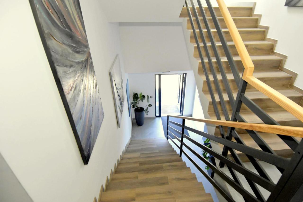 Awo Apartamenty Łeba Exterior foto