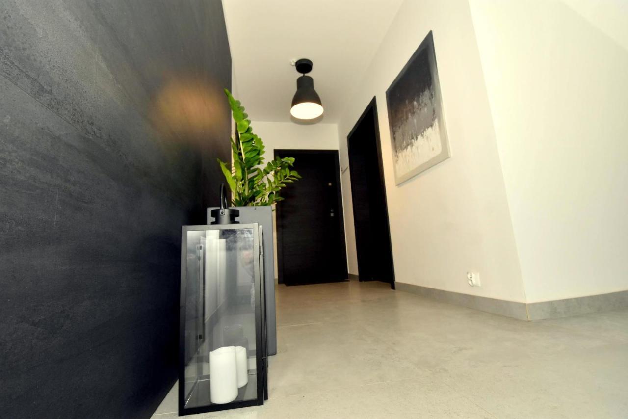 Awo Apartamenty Łeba Exterior foto